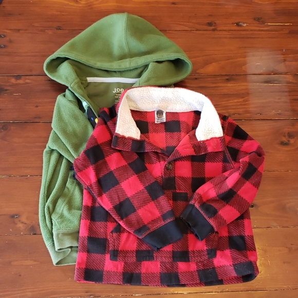 Sweater bundle